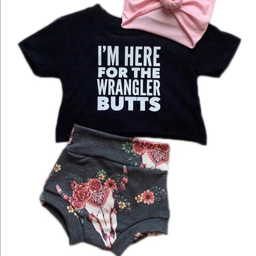 Baby 2 piece set